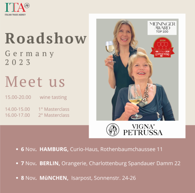 Road Show Germany 2023