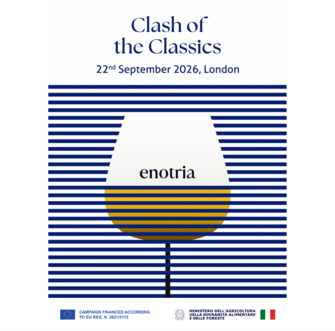 The Clash of Classics, London 22 Sept. 2026