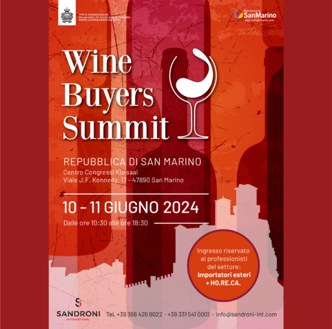 Wine Buyer Summit